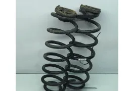 Пружини задні Skoda Roomster 6Q7511115 VAG (6Q7511115)