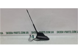 Антена під GPS Skoda Octavia A5 6R0035501C VAG (6R0035501C)