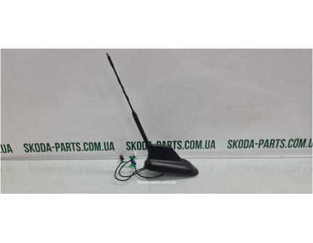 Антена під GPS Skoda Octavia A5 6R0035501C VAG (6R0035501C)