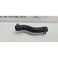 Патрубок системи охолодження двигуна Skoda Fabia New 1.2TDI 6R0121051K VAG (6R0121051K)