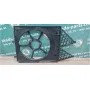 Дифузор вентилятора системи охолодження двигуна Skoda Fabia II New 6R0121207Q VAG (6R0121207Q)