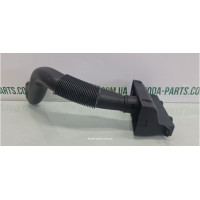 Повітрязабірник повітряного фільтра Skoda Fabia New 6R0129618A 6R0129618A VAG (6R0129618A)