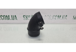 Патрубок турбіни Skoda Fabia New 1.2TDI 6R0129635 VAG (6R0129635)