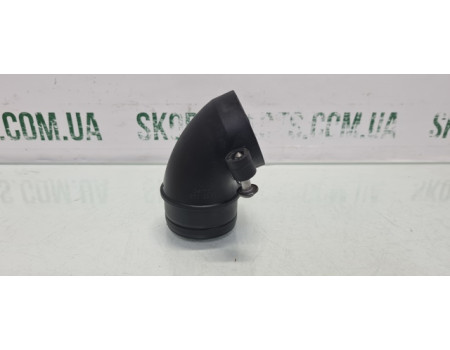 Патрубок турбіни Skoda Fabia New 1.2TDI 6R0129635 VAG (6R0129635)