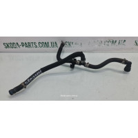 Трубки паливні 1.2tdi Skoda Fabia 6R0130295N VAG (6R0130295N)