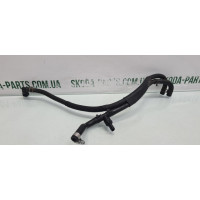 Паливні трубки Skoda Fabia New 1.2TDI вживані 6R0130307D VAG (6R0130307D)