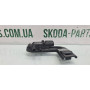 Датчик тиску вихлопних газів Skoda Fabia 2 6R0131552F вживаний VAG (6R0131552F)