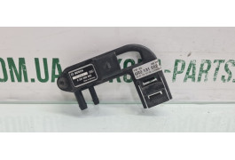 Датчик тиску вихлопних газів Skoda Fabia 2 6R0131552F вживаний VAG (6R0131552F)