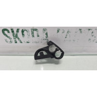 Кронштейн паливних трубок Skoda Fabia New 1.2TDI 6R0133687D VAG (6R0133687D)