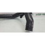 Патрубок інтеркулера 1.2TDI Skoda Fabia New   вживаний 6R0145782J VAG (6R0145782J)