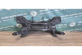 Балка кріплення підрамник передній Skoda Fabia II NEW VAG (6R0199315AE)