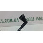 Трубка паливна Skoda Fabia 6R0201293B вживана VAG (6R0201293B)