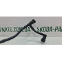 Трубка паливна Skoda Fabia 6R0201293B вживана VAG (6R0201293B)