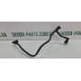 Трубка паливна Skoda Fabia 6R0201293B вживана VAG (6R0201293B)