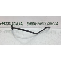 Паливна Трубка Skoda Fabia New 1.2 tdi VAG (6R0201293C)