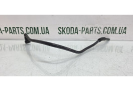Паливна Трубка Skoda Fabia New 1.2 tdi VAG (6R0201293C)