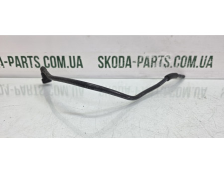Паливна Трубка Skoda Fabia New 1.2 tdi VAG (6R0201293C)