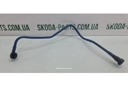 Трубка паливна Skoda Fabia New 6R0201294 вживана VAG (6R0201294)