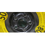 Запасне колесо Запаска Skoda Rapid R15 5×100 VAG (6R0601027)