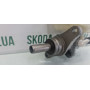 Головний гальмівний циліндр Skoda Fabia II New 6R0611301A вживаний VAG (6R0611301A)