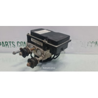 Блок управління АБС ABS 1.6tdi Skoda Fabia II New VAG (6R0614117K)