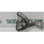 Кронштейн перемикання передач КПП Skoda Fabia New 6R0711051 VAG (6R0711051)