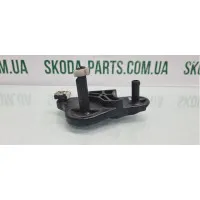 Важіль перемикання передач Skoda Fabia New 6R0711202 VAG (6R0711202) Важіль перемикання передач Skoda Fabia New 6R0711202 VAG (6R0711202)