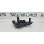 Важіль перемикання передач Skoda Fabia New 6R0711202 VAG (6R0711202) Важіль перемикання передач Skoda Fabia New 6R0711202 VAG (6R0711202)