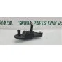 Важіль перемикання передач Skoda Fabia New 6R0711202 VAG (6R0711202) Важіль перемикання передач Skoda Fabia New 6R0711202 VAG (6R0711202)