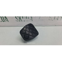 Накладка педалі щеплення Skoda Fabia New 6R0721174 VAG (6R0721174)