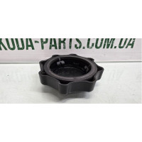 Ручка регулювання спинки сидіння Skoda Octavia A5 VAG (6R0881671D)