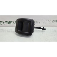 Замок сидіння задній лівий Volkswagen Passat B7 VAG (6R0885681A)