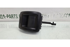 Замок сидіння задній лівий Volkswagen Passat B7 VAG (6R0885681A)