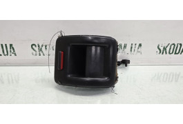 Замок правий сидіння заднього Volkswagen Passat B7 VAG (6R0885682A)