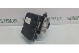 Блок управління АБС ABS Skoda Roomster 6R0907379AF VAG (6R0907379AF)