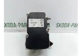 Блок АБС Skoda Fabia II New 6R0907379L VAG (6R0907379L)