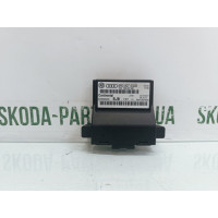 Модуль керування gateway Skoda Fabia 6R0907530B VAG (6R0907530B)