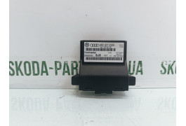 Модуль керування gateway Skoda Fabia 6R0907530B VAG (6R0907530B)