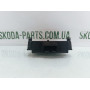 Модуль керування gateway Skoda Fabia 6R0907530B VAG (6R0907530B)