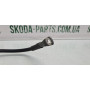 Клема АКБ Skoda Fabia New вживана 6R0915181 VAG (6R0915181)