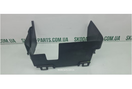 Корпус АКБ Skoda Fabia New 6R0915335B VAG (6R0915335B)