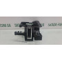 Кронштейн блоку запобіжників Skoda Fabia New 6R0915345E вживаний VAG (6R0915345E)