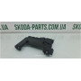 Кришка запобіжників Skoda Fabia New 6R0915429 VAG (6R0915429)