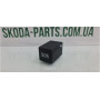 Реле свічок розжарювання Skoda Fabia New 6R0919433 VAG (6R0919433)