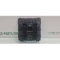 Блок комфорту Skoda Fabia II New 6R0937088D VAG (6R0937088D)