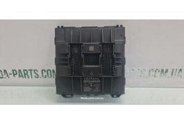 Блок комфорту Skoda Fabia II New 6R0937088D VAG (6R0937088D)