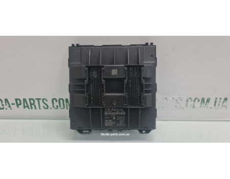 Блок комфорту Skoda Fabia II New 6R0937088D VAG (6R0937088D)