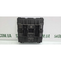 Блок комфорту Skoda Fabia II New 1.2 TDI 6R0937088F VAG (6R0937088F)