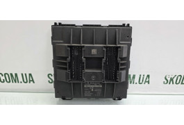 Блок комфорту Skoda Fabia New 1.2 TDI 6R0937088F VAG (6R0937088F)