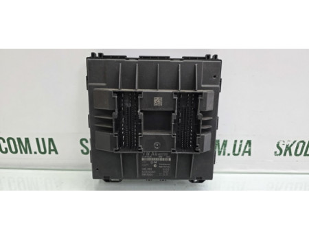 Блок комфорту Skoda Fabia New 1.2 TDI 6R0937088F VAG (6R0937088F)